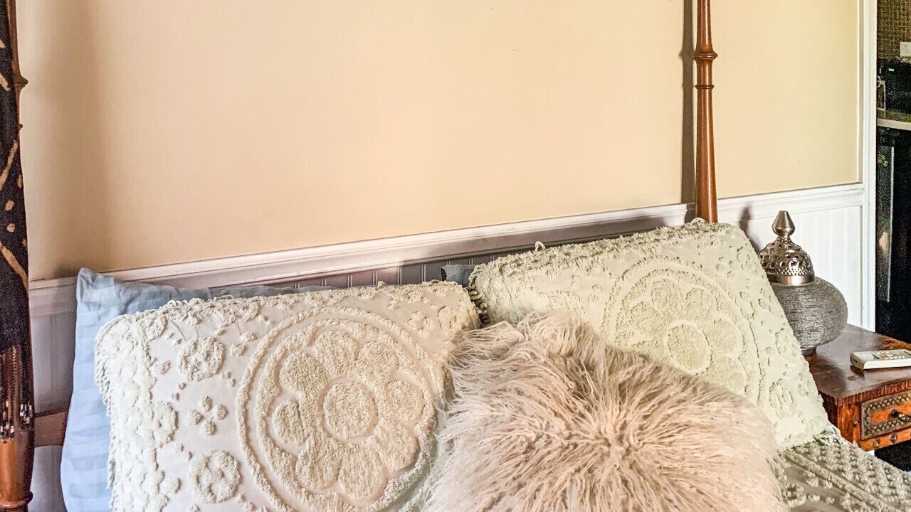 Photo of Bedroom in Los Angeles