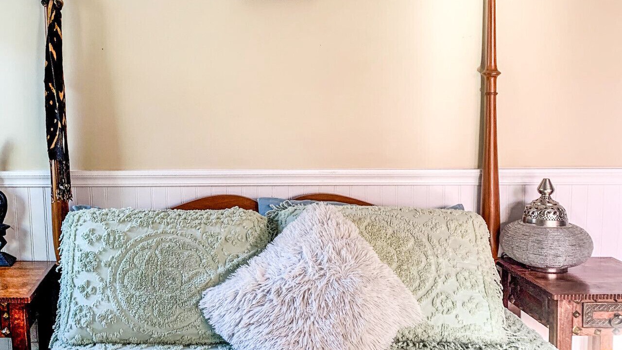 Photo of Bedroom in Los Angeles