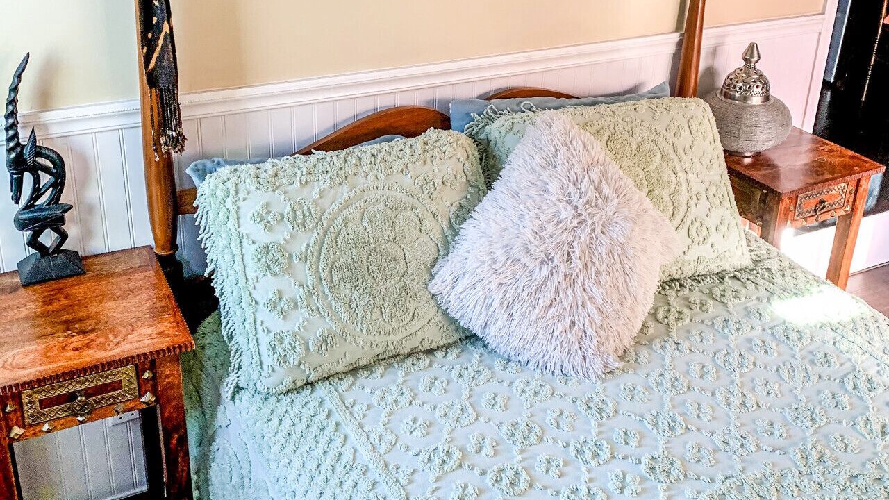 Photo of Bedroom in Los Angeles