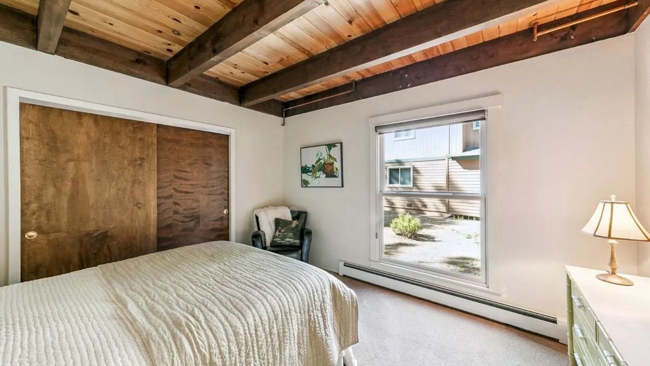 Photo of Bedroom in Pioneer Trail