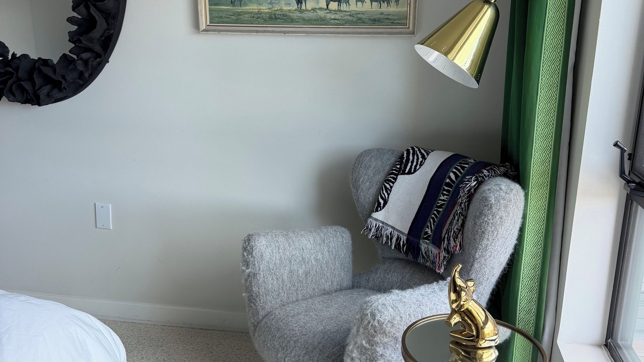 Photo of Bedroom in Potrero Hill