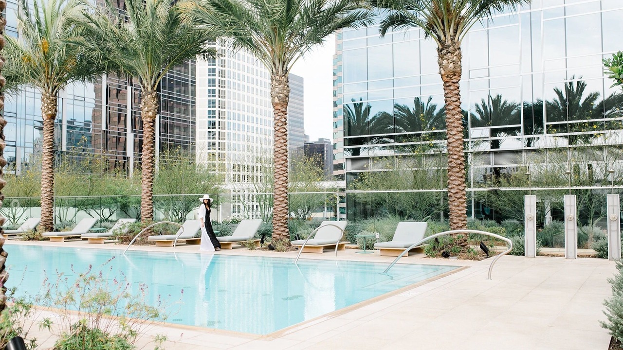 Photo of Outdoor in Downtown Los Angeles