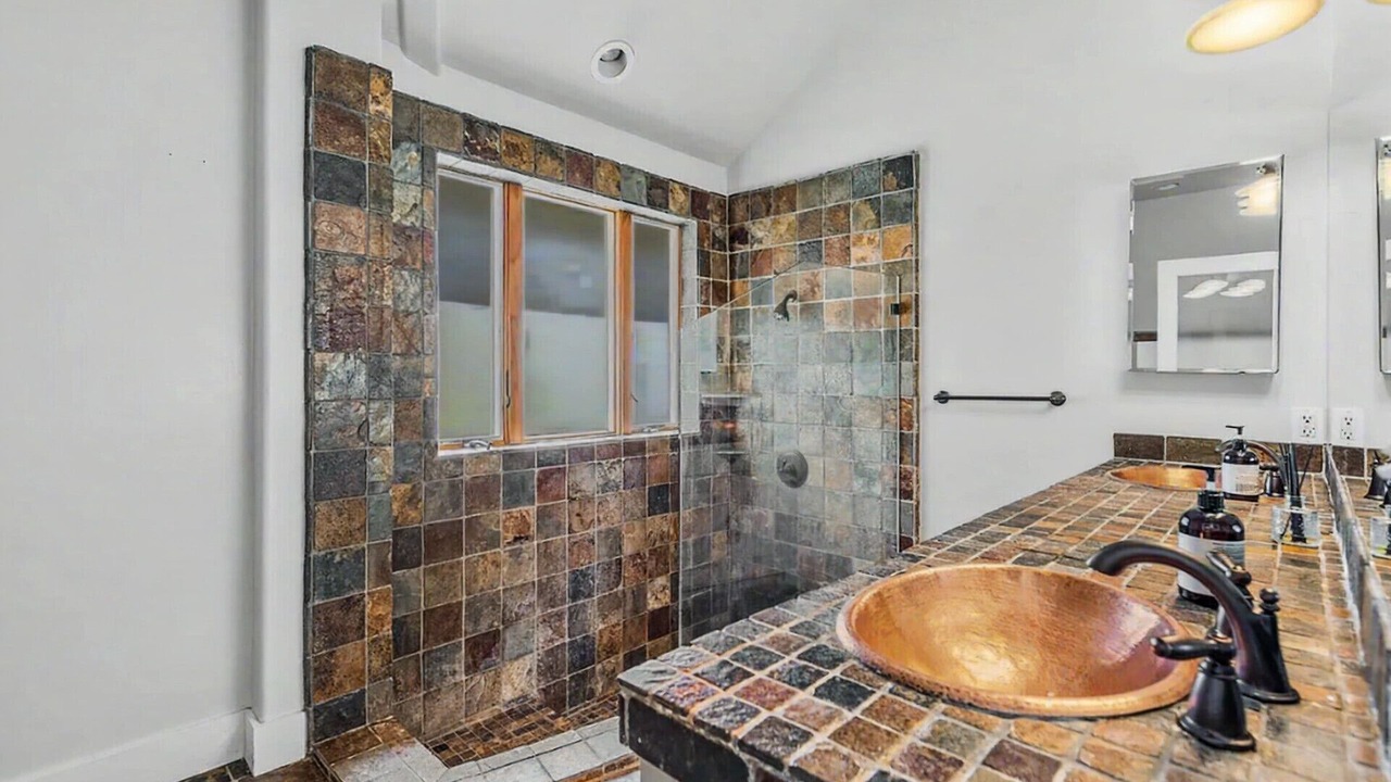 Photo of Bathroom in Ojai