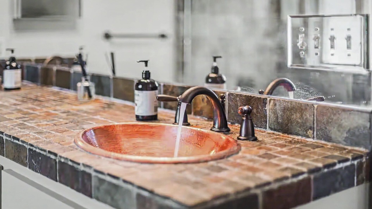 Photo of Bathroom in Ojai