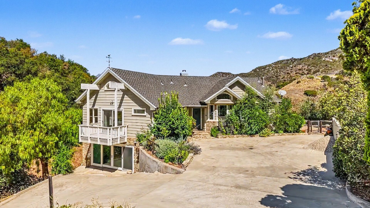 Photo of Outdoor in Ojai