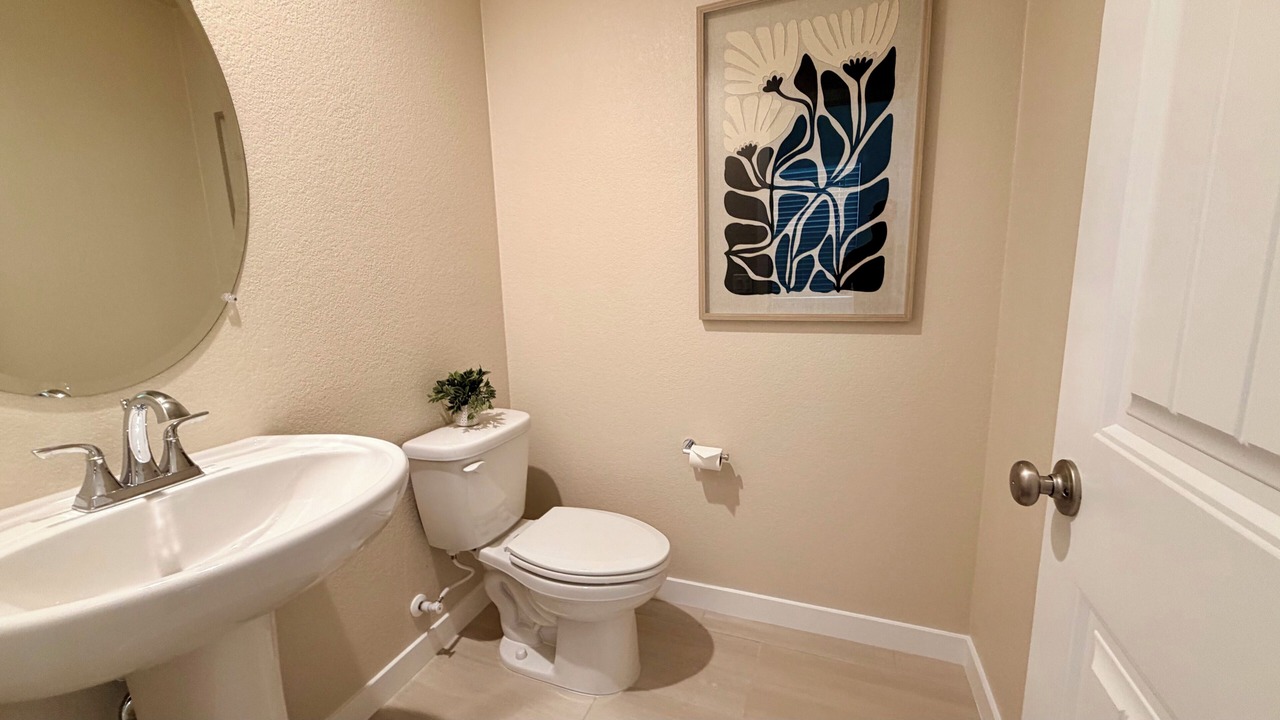 Photo of Bathroom in Turlock