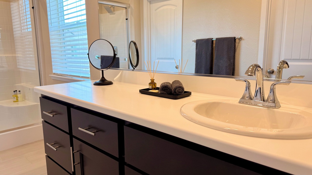 Photo of Bathroom in Turlock