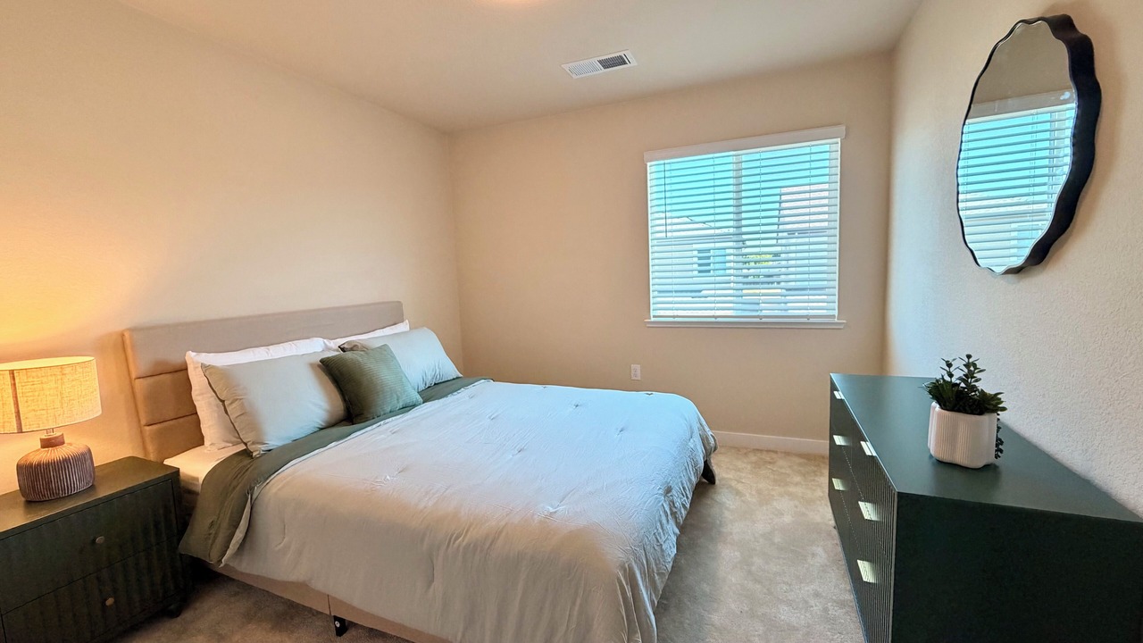 Photo of Bedroom in Turlock