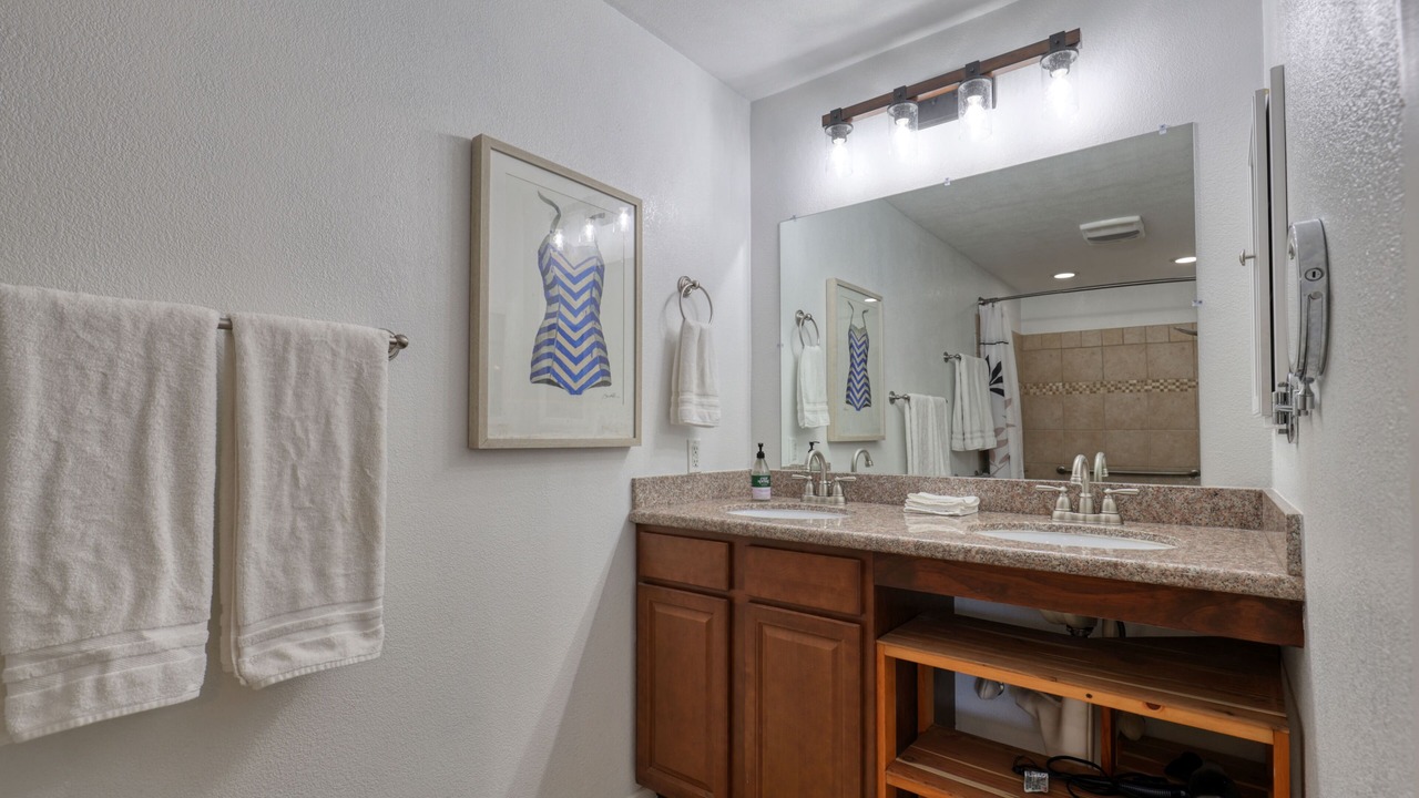 Photo of Bathroom in La Presa