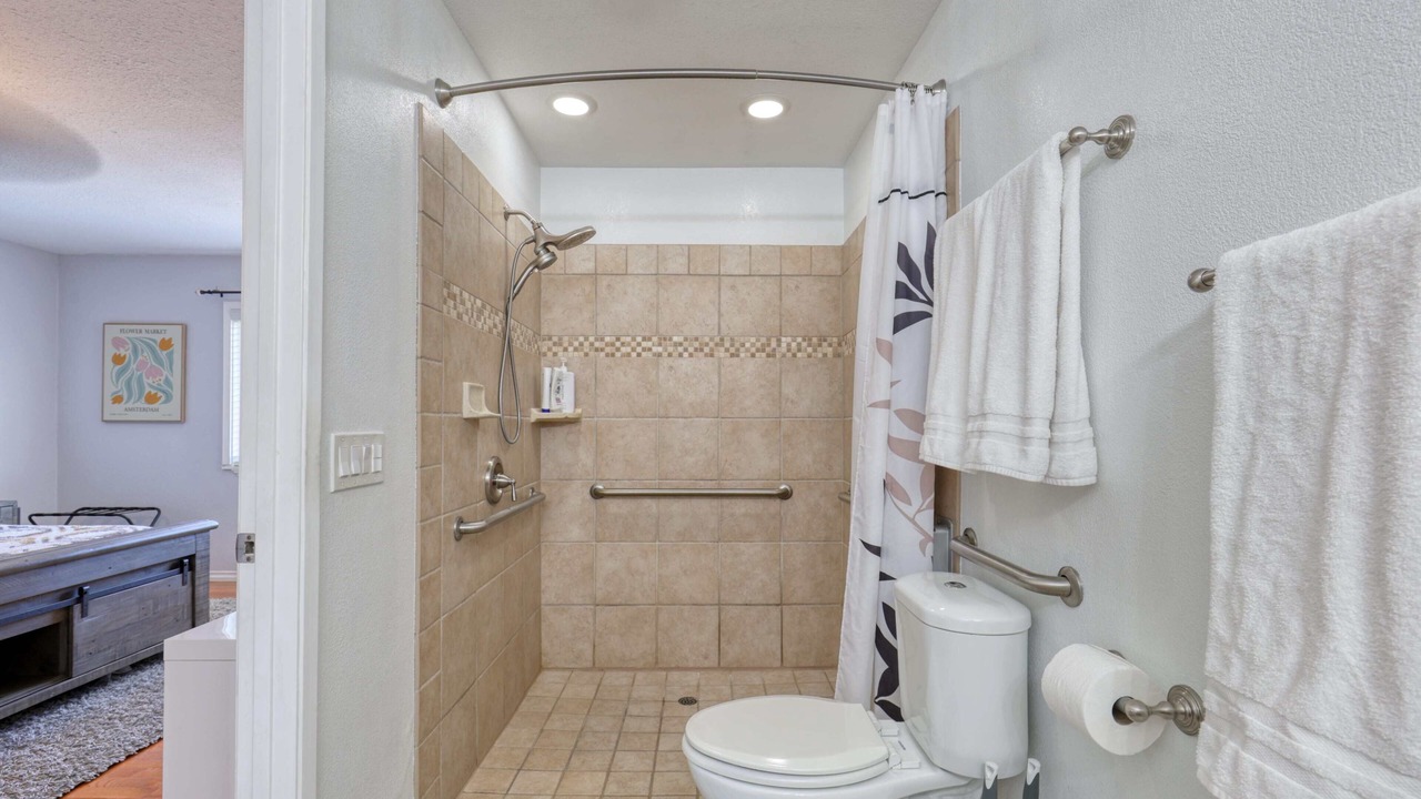 Photo of Bathroom in La Presa