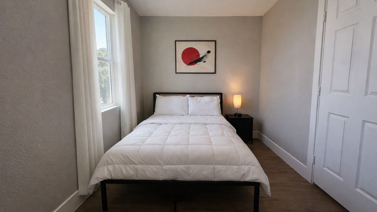 Photo of Bedroom in Paradise