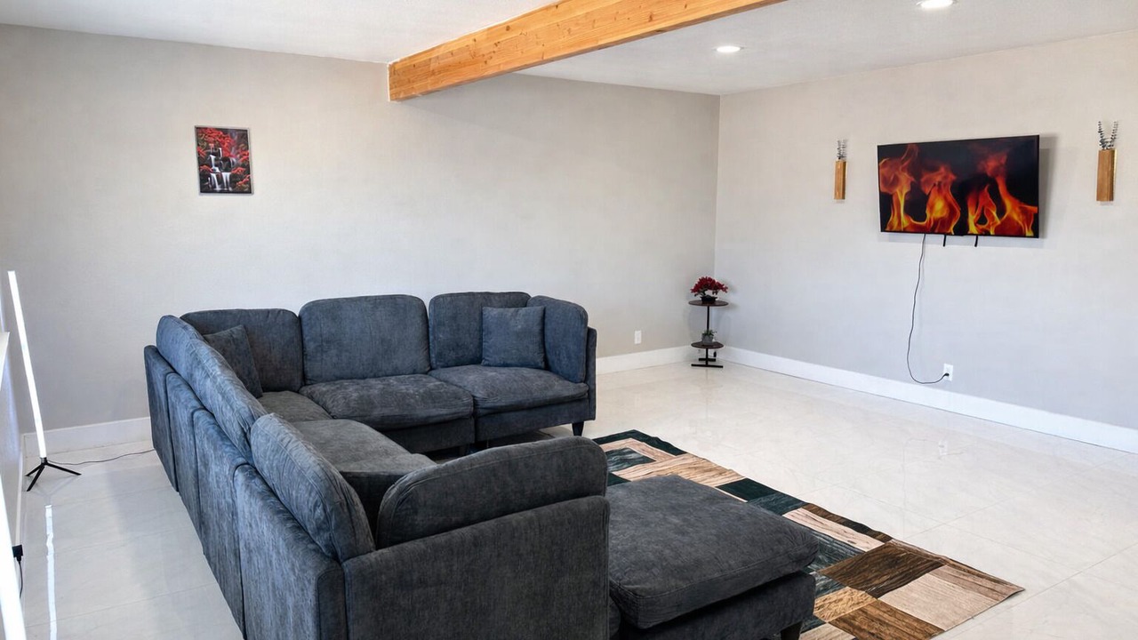 Photo of Livingroom in Paradise