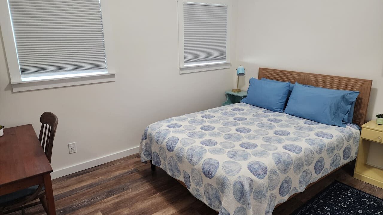 Photo of Bedroom in Point Arena