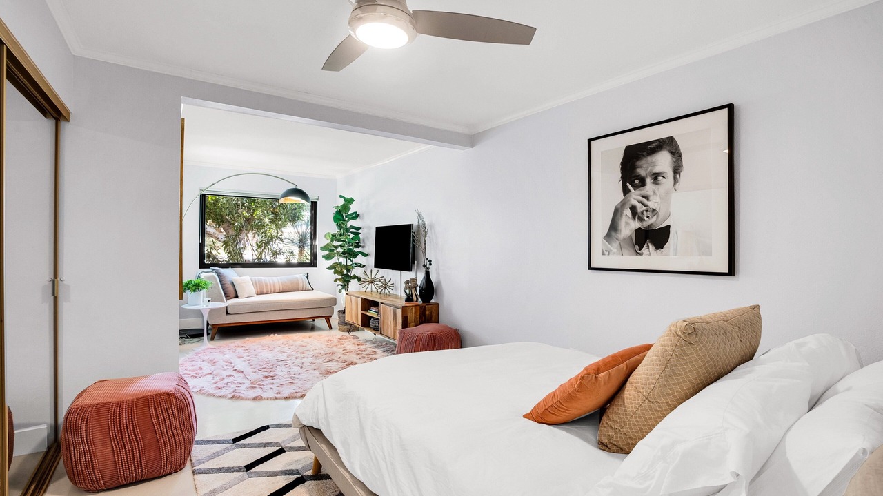 Photo of Bedroom in Vista Norte