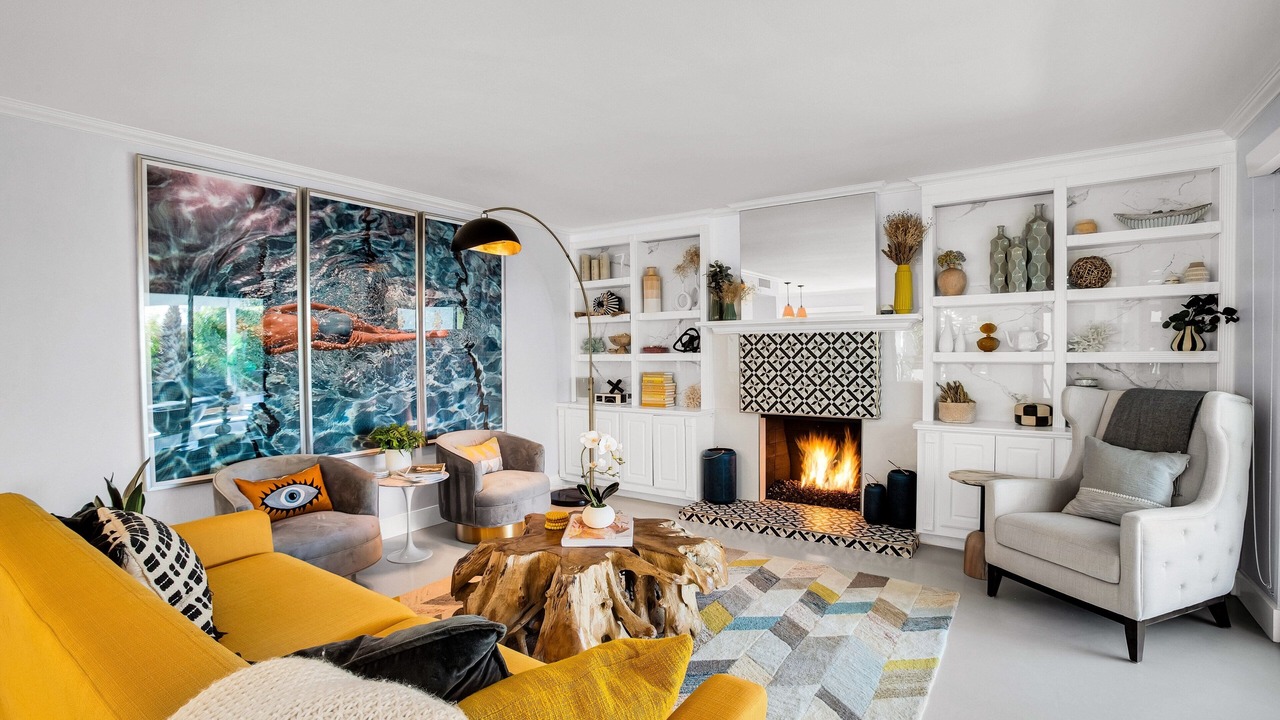 Photo of Livingroom in Vista Norte