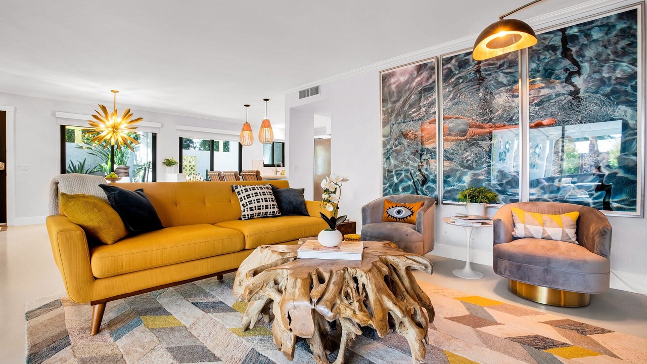 Photo of Livingroom in Vista Norte