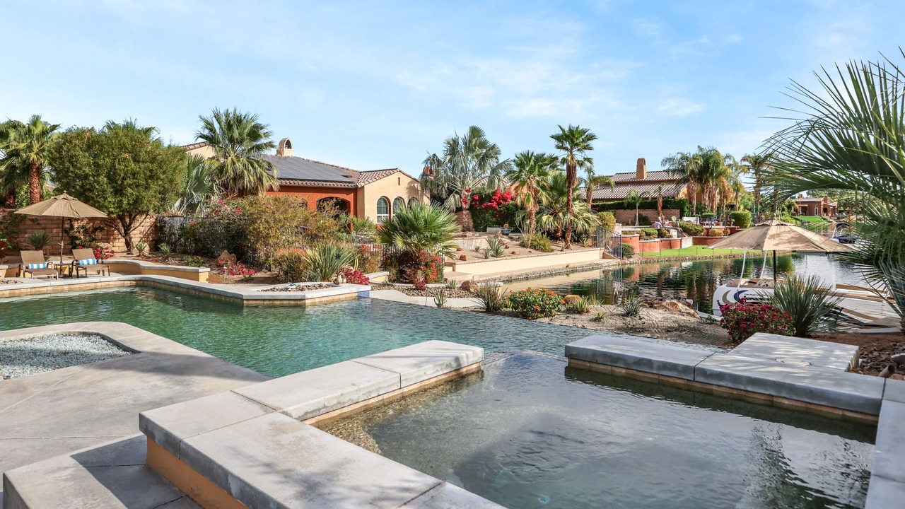 Photo of Outdoor in Rancho Mirage