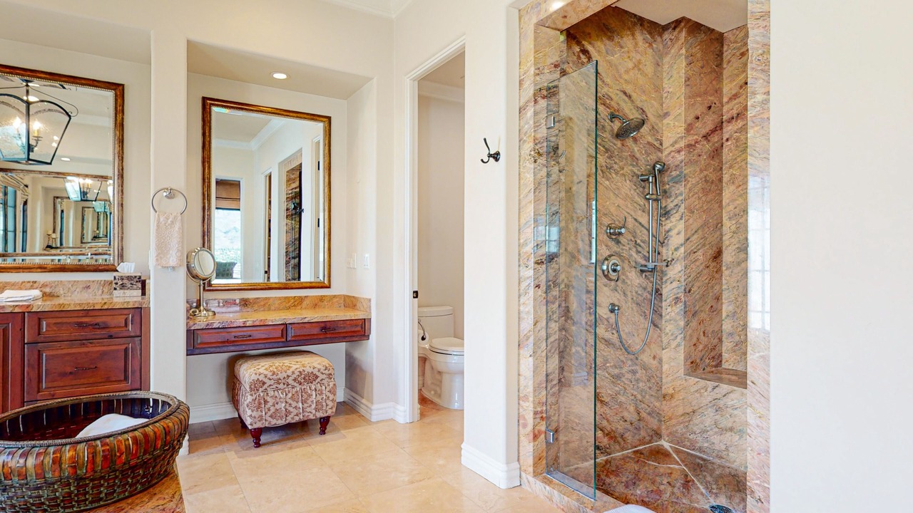 Photo of Bathroom in Rancho Mirage
