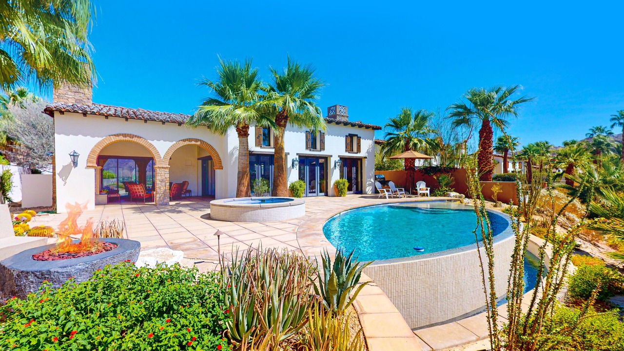 Photo of Outdoor in Rancho Mirage