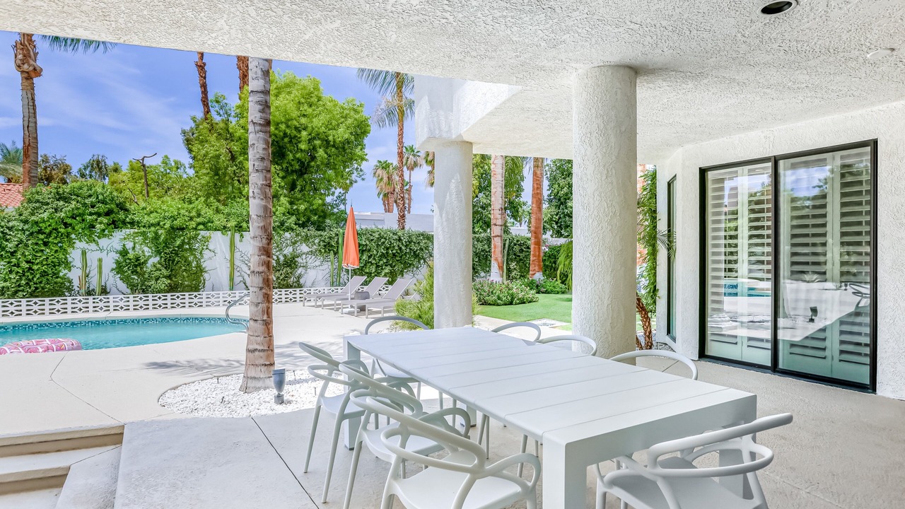Photo of Outdoor in Indian Wells