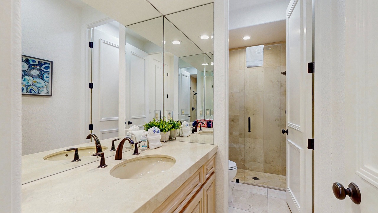 Photo of Bathroom in Indian Wells