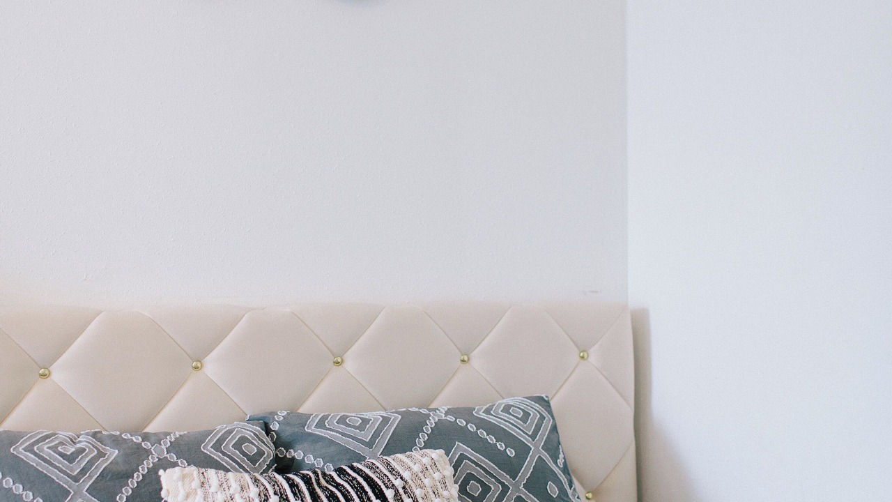 Photo of Bedroom in Walnut Valley