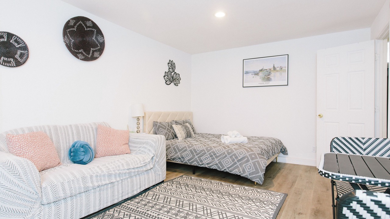 Photo of Livingroom in Walnut Valley