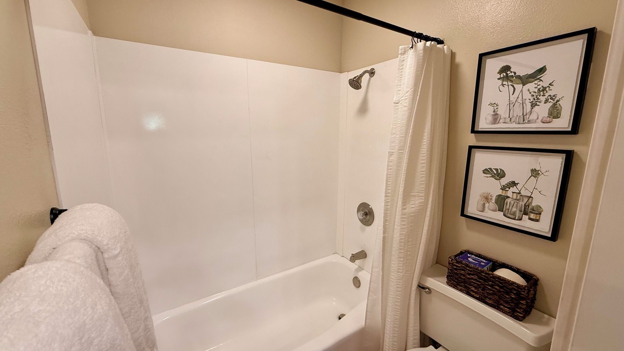 Photo of Bathroom in Hillcrest