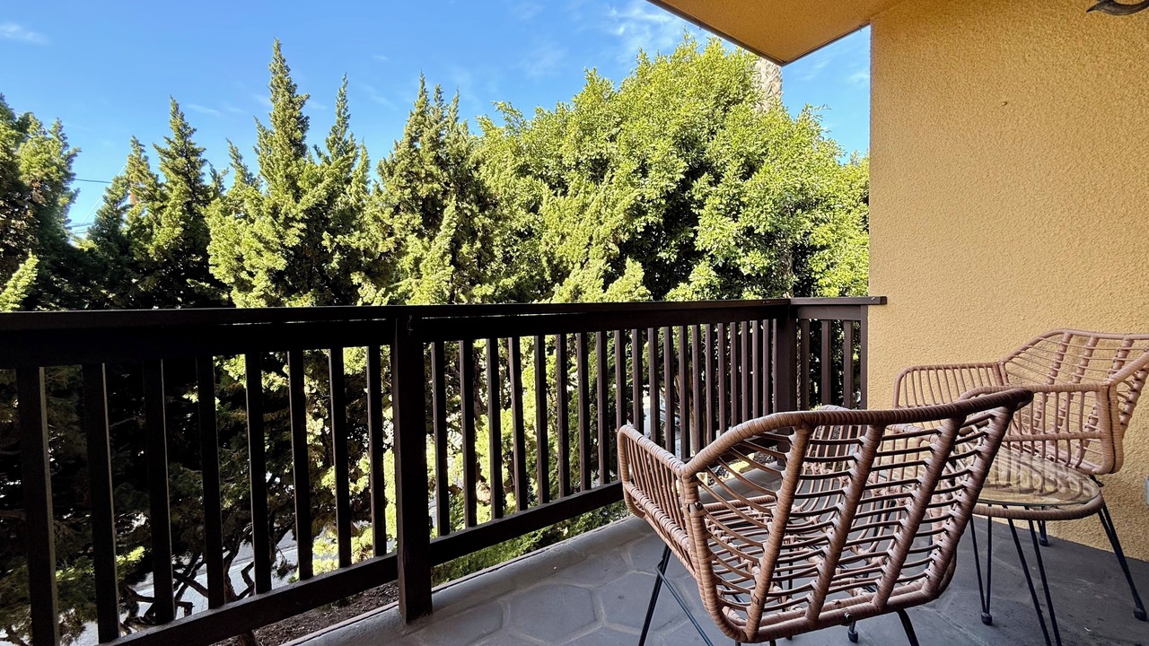 Photo of Outdoor in Hillcrest