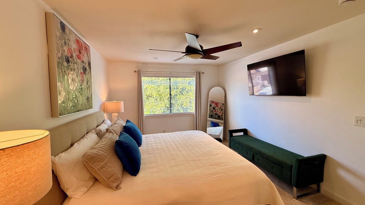 Photo of Bedroom in Hillcrest