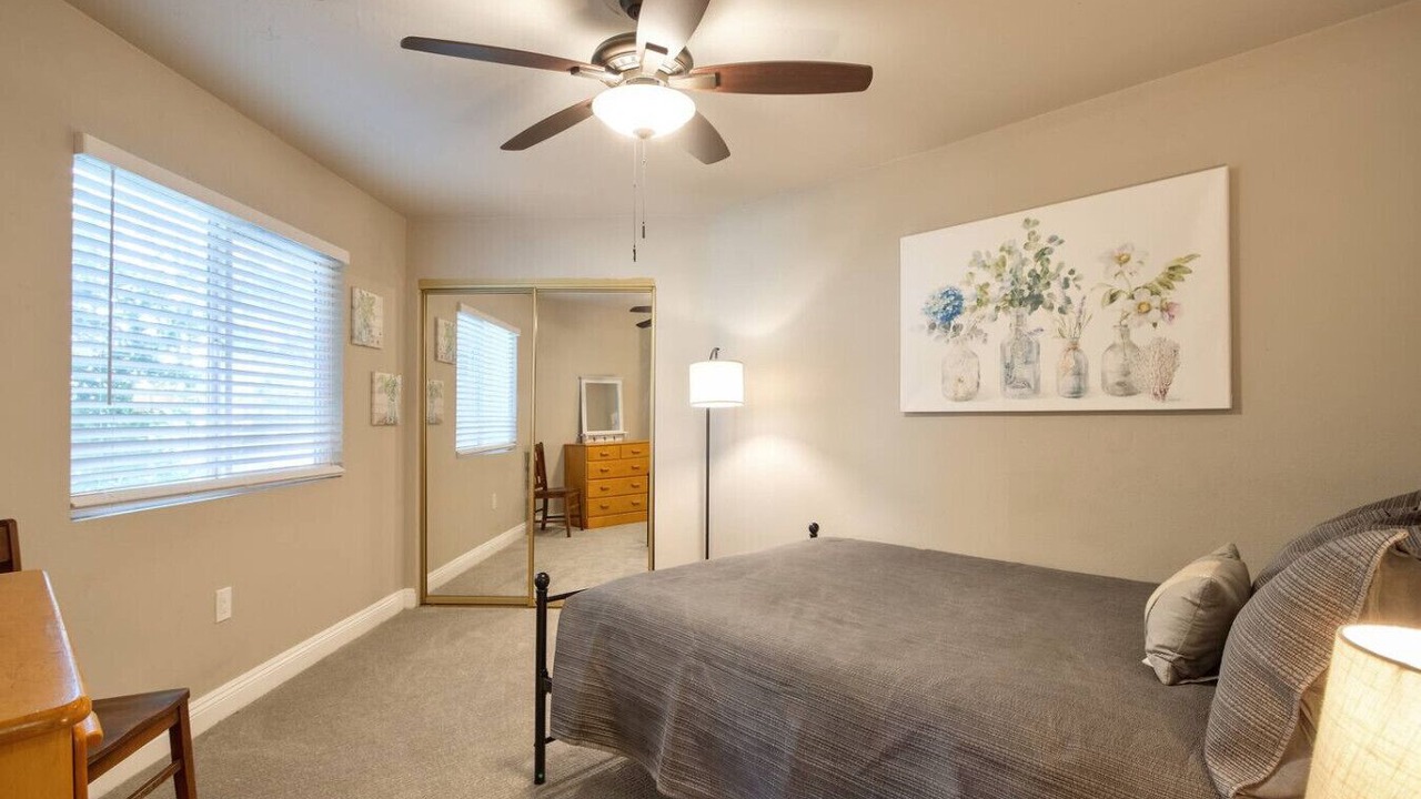 Photo of Bedroom in Temecula
