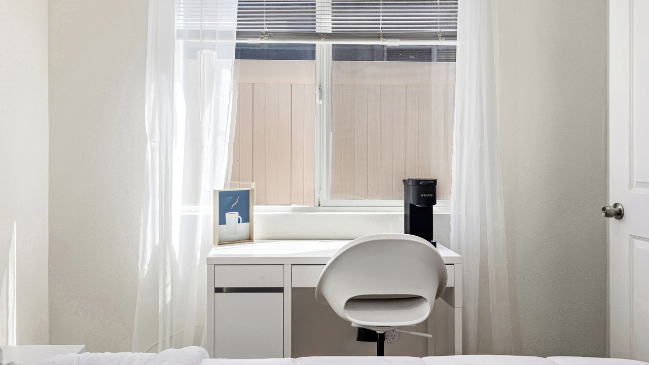 Photo of Bedroom in Garden Grove