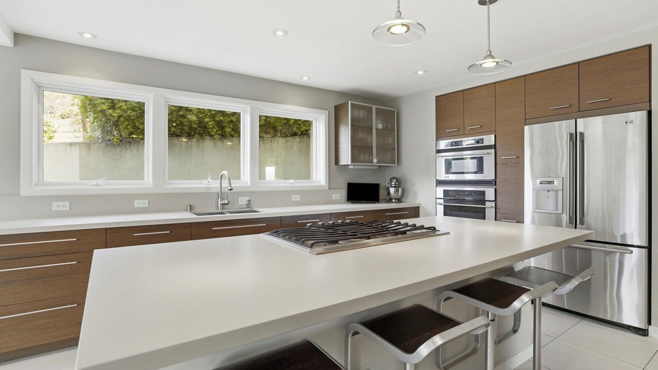 Photo of Kitchen in San Anselmo