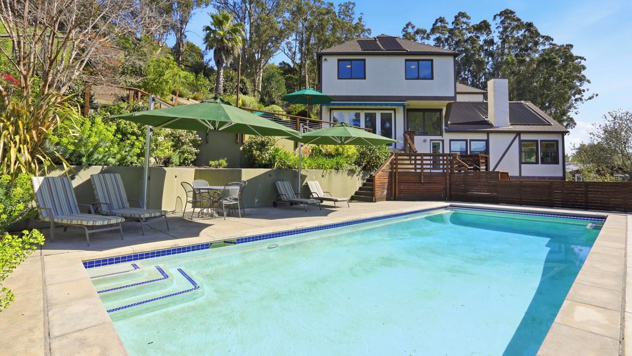 Photo of Outdoor in San Anselmo
