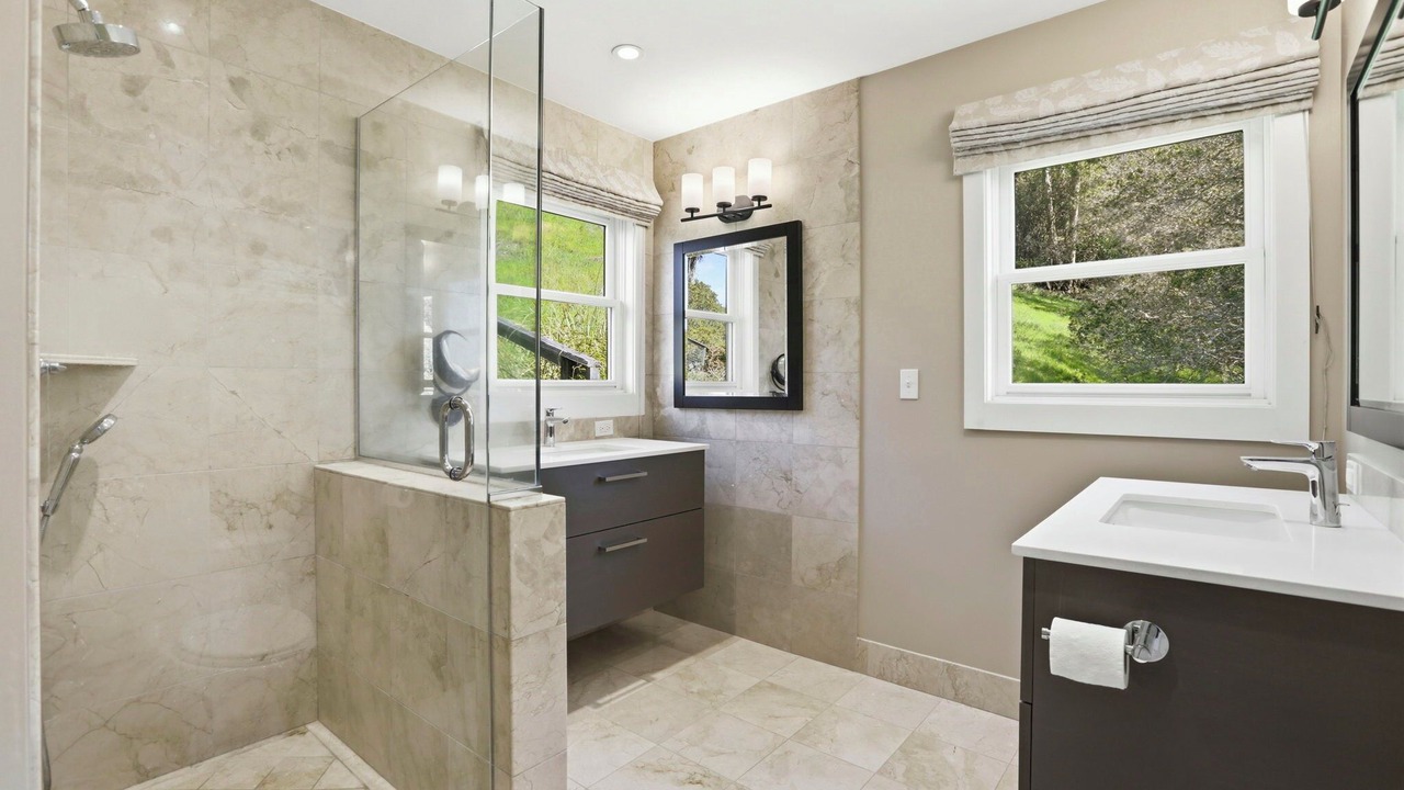 Photo of Bathroom in San Anselmo