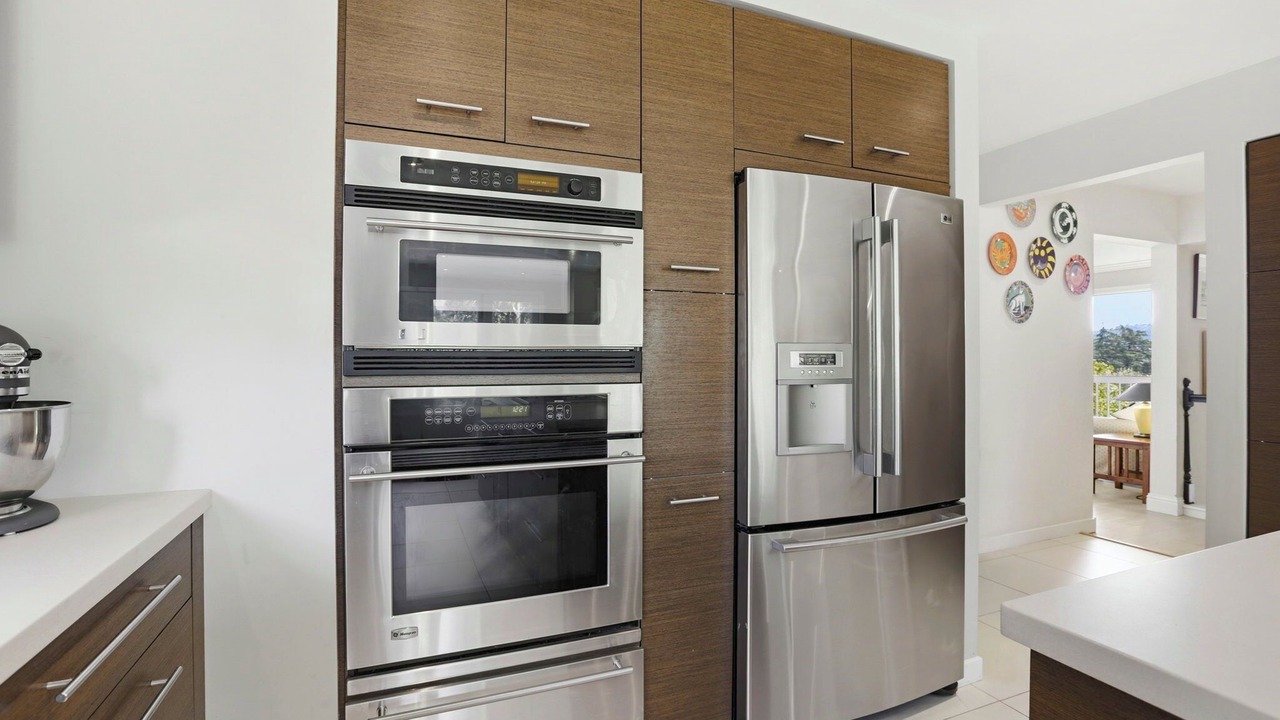Photo of Kitchen in San Anselmo