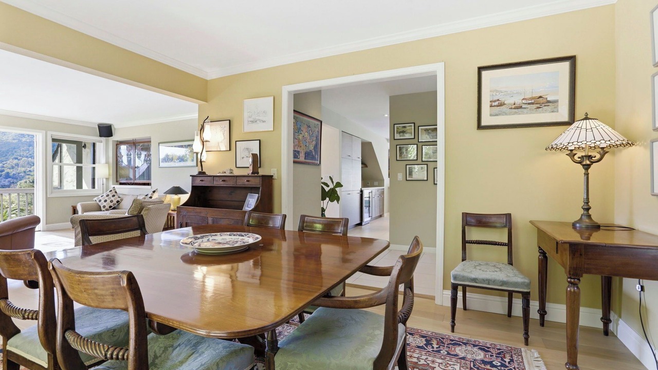 Photo of Bedroom in San Anselmo