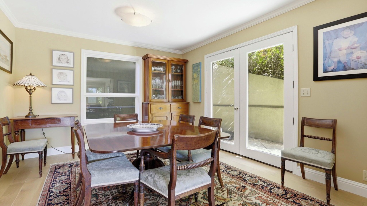 Photo of Bedroom in San Anselmo