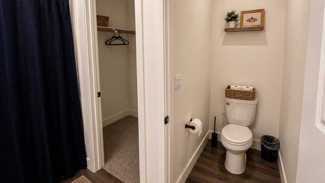 Photo of Bathroom in Merced