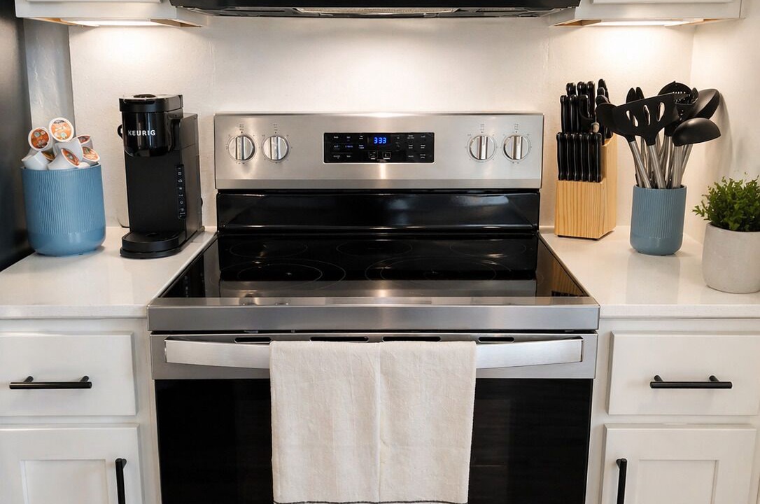 Photo of Kitchen in Merced