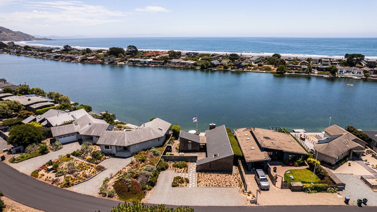 Photo of Outdoor in Stinson Beach