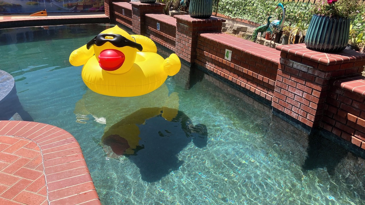 Photo of Outdoor in San Marcos