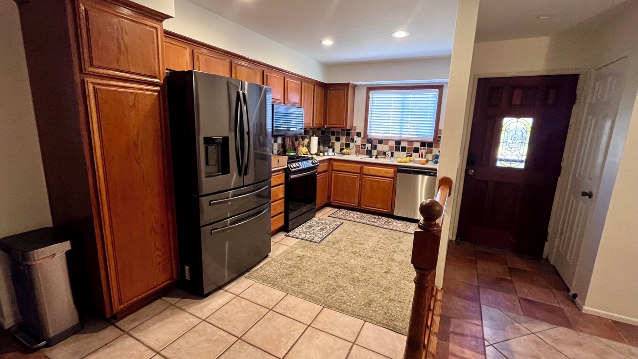 Photo of Kitchen in San Marcos