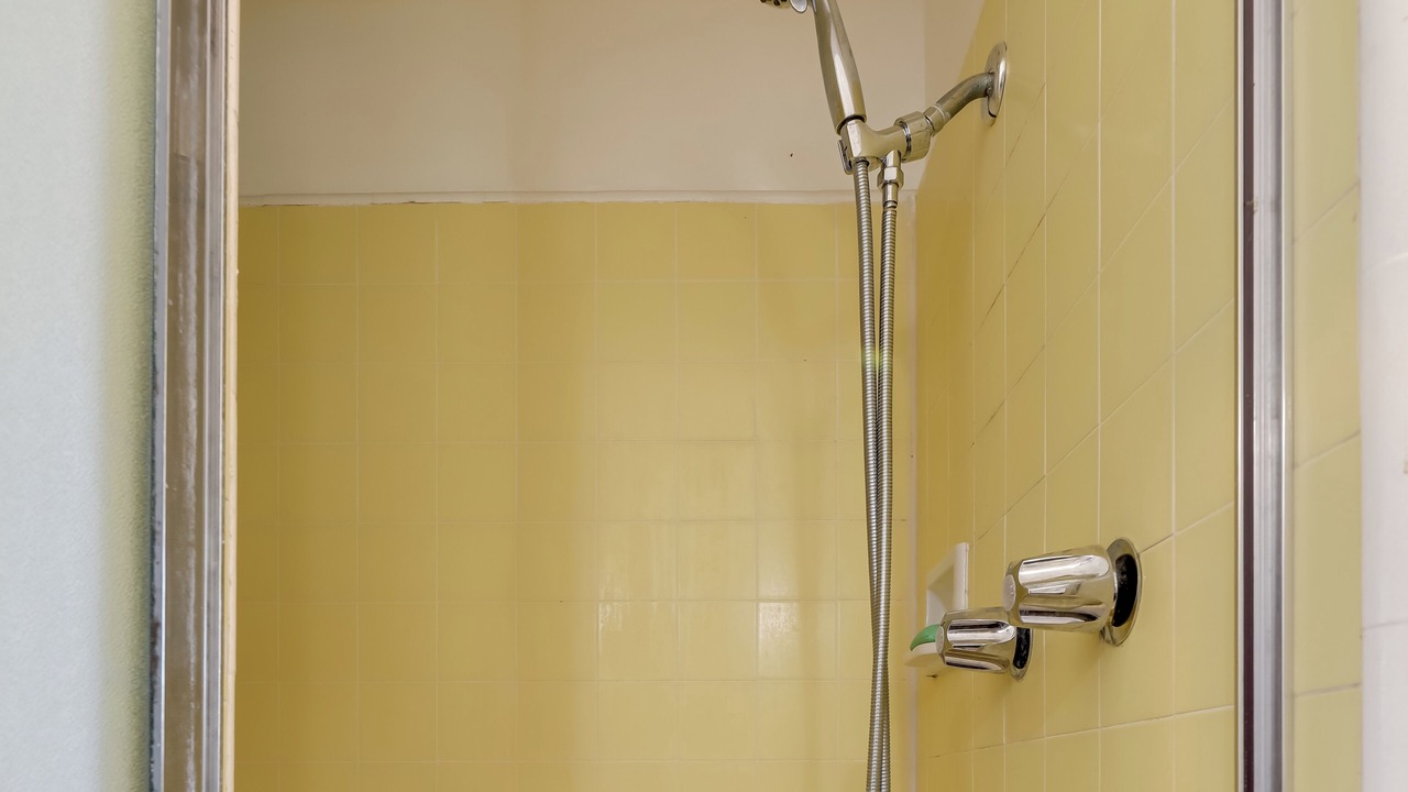 Photo of Bathroom in Bellflower