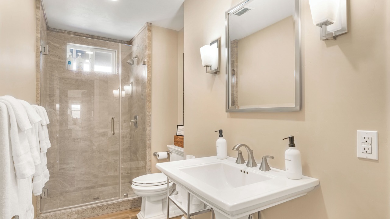 Photo of Bathroom in Templeton