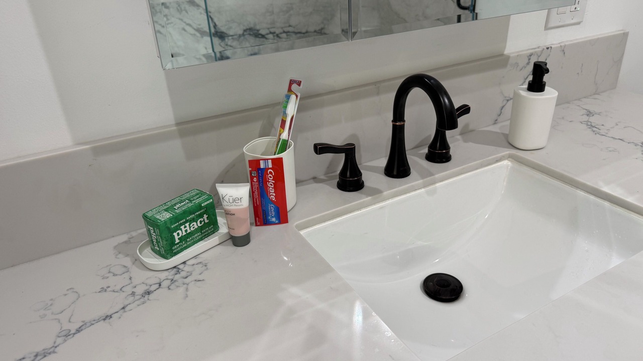 Photo of Bathroom in Altadena