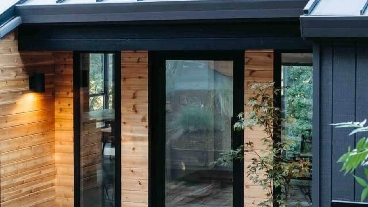 Photo of Patio Balcony in Auburn