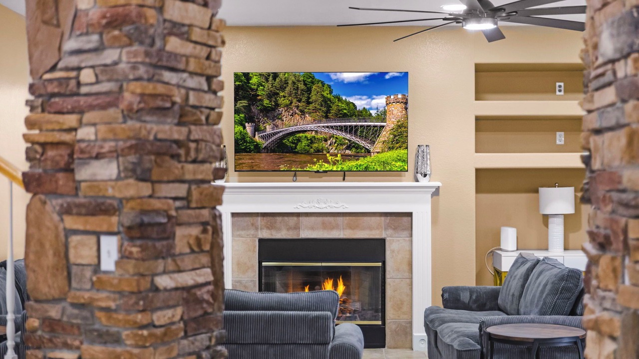 Photo of Livingroom in Silverado Ranch