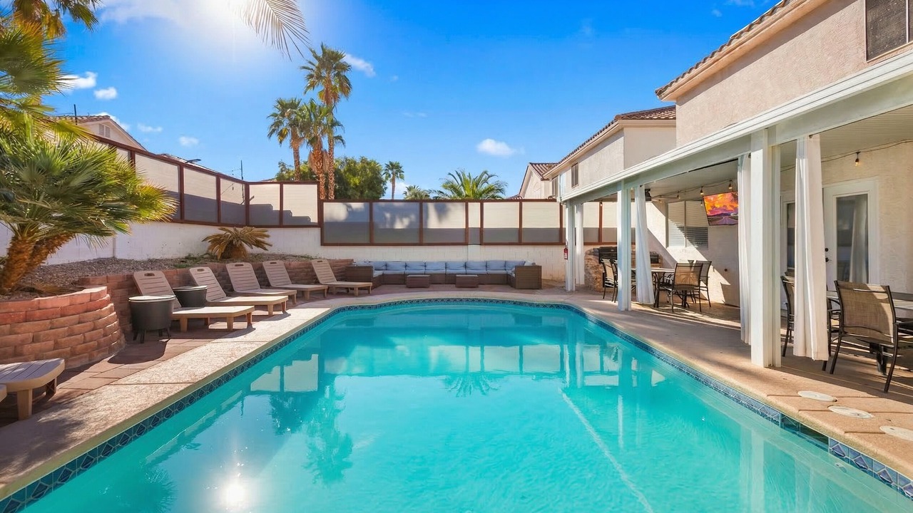 Photo of Outdoor in Silverado Ranch