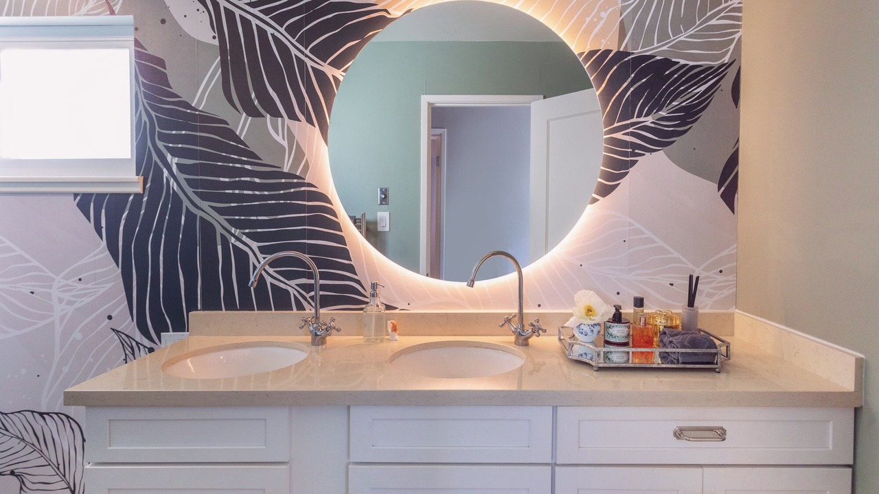 Photo of Bathroom in North and East